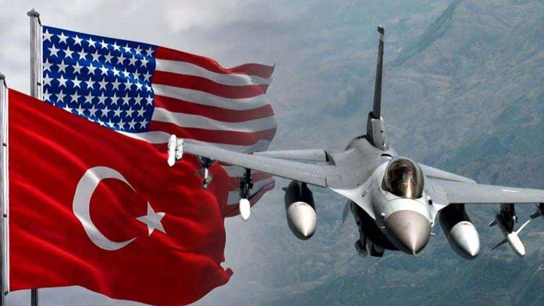 剑走偏锋，巴基斯坦与土耳其合作研发五代机，不要中国歼-35了？(13) 