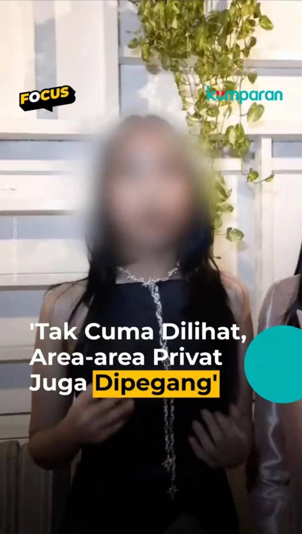 6名印尼环球小姐选手指控主办方性骚扰：要求裸体检查、拍照，多名男性在场(2) 