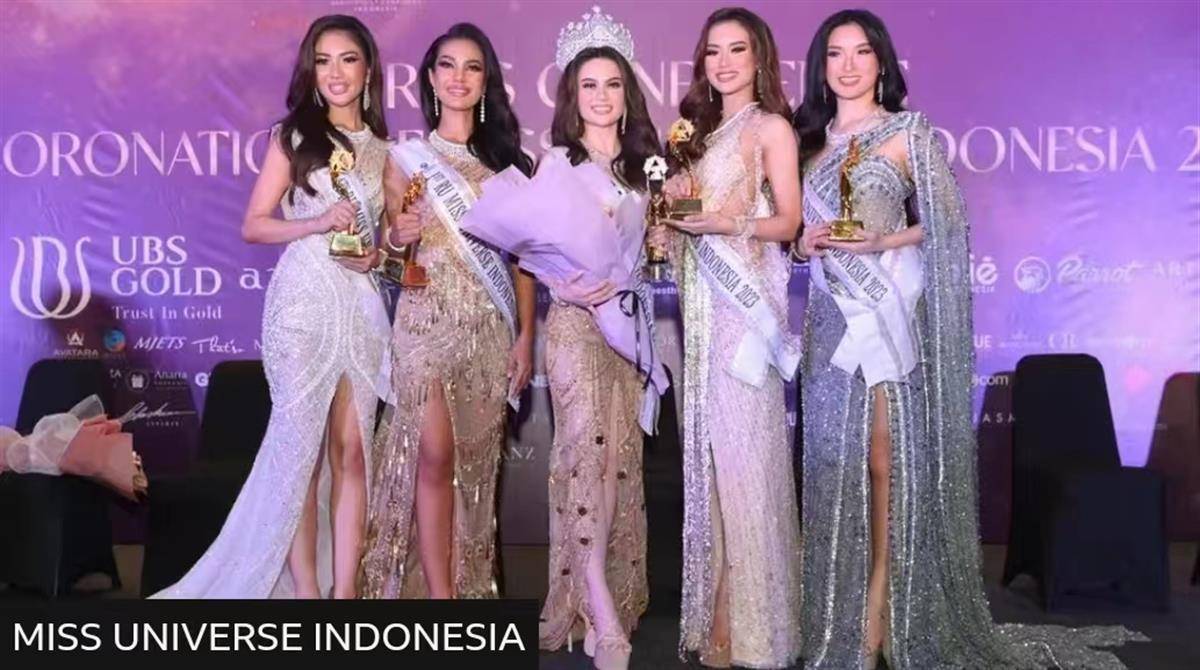 6名印尼环球小姐选手指控主办方性骚扰：要求裸体检查、拍照，多名男性在场(1) 