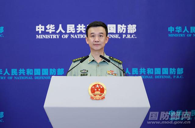 中国和泰国将举行“突击-2023”陆军联合训练(1) 