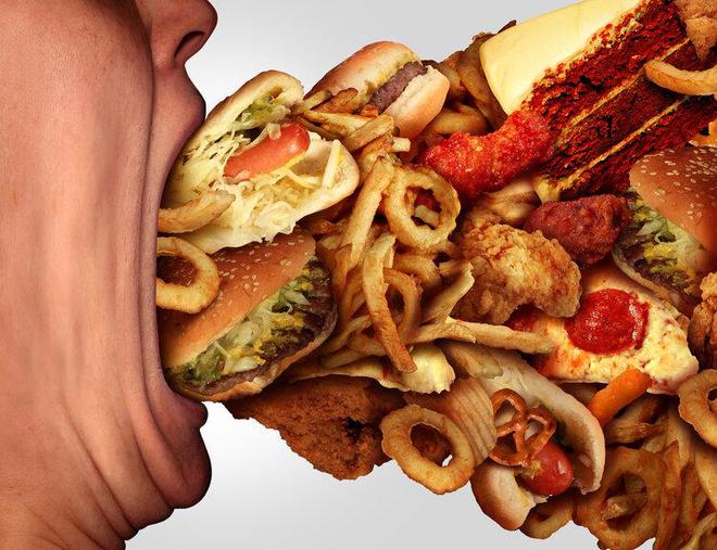 柳叶刀：中国“饮食杀手”不是油和糖，致死率前三的吃法，尽快改(1) 
