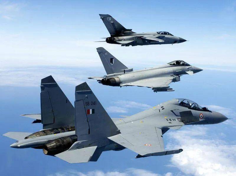 剑走偏锋，巴基斯坦与土耳其合作研发五代机，不要中国歼-35了？(5) 