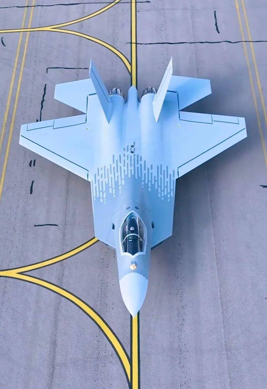 剑走偏锋，巴基斯坦与土耳其合作研发五代机，不要中国歼-35了？(17) 