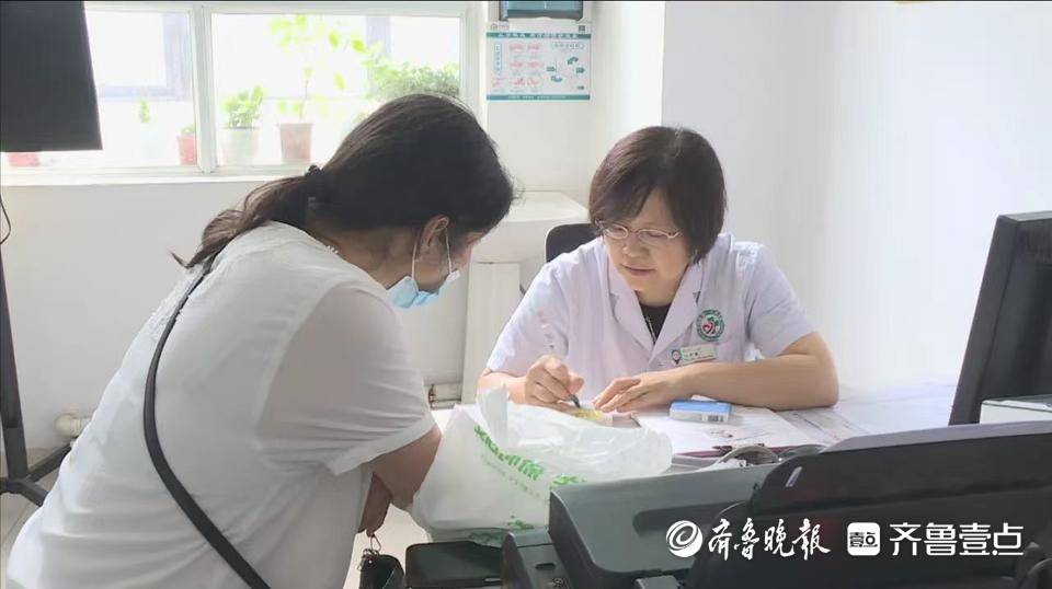 宁阳县第一人民医院医生齐辉带您认识“曼月乐”(1) 