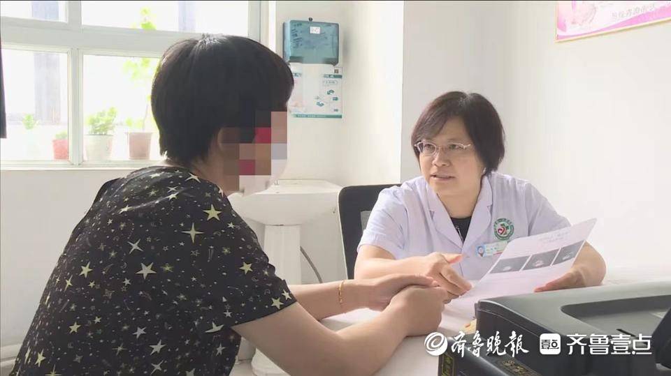 宁阳县第一人民医院医生齐辉带您认识“曼月乐”(2) 