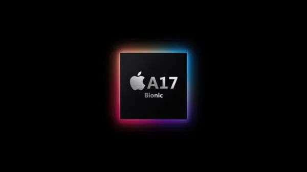 苹果A17曝光，全新3nm工艺，性能秒安卓阵营？(3) 