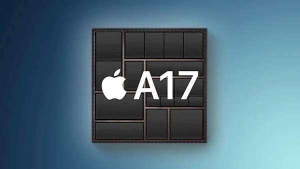 苹果A17曝光，全新3nm工艺，性能秒安卓阵营？(1) 