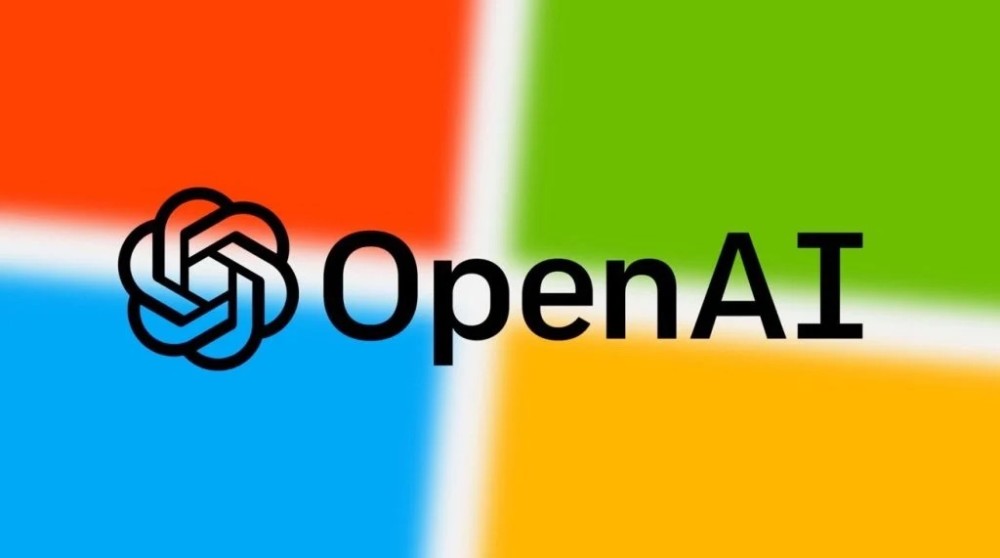 微軟OpenAI聯盟的“裂痕”，藏不住了(2) 