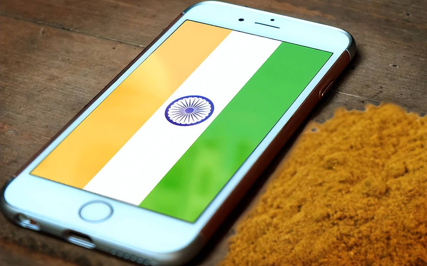 印度工廠開始組裝iphone15，印媒激動慶祝：是趕超中國的一大步(1) 