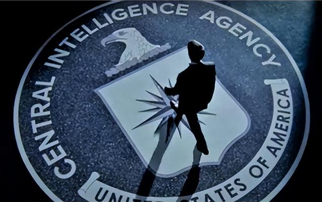 國安部再挫CIA，抓獲一條“大魚”，被美國策反后在核心部門工作(1) 