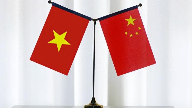 拜登還沒上飛機，越南副總理先向王毅表態：中國的重要性無可比擬(3) 